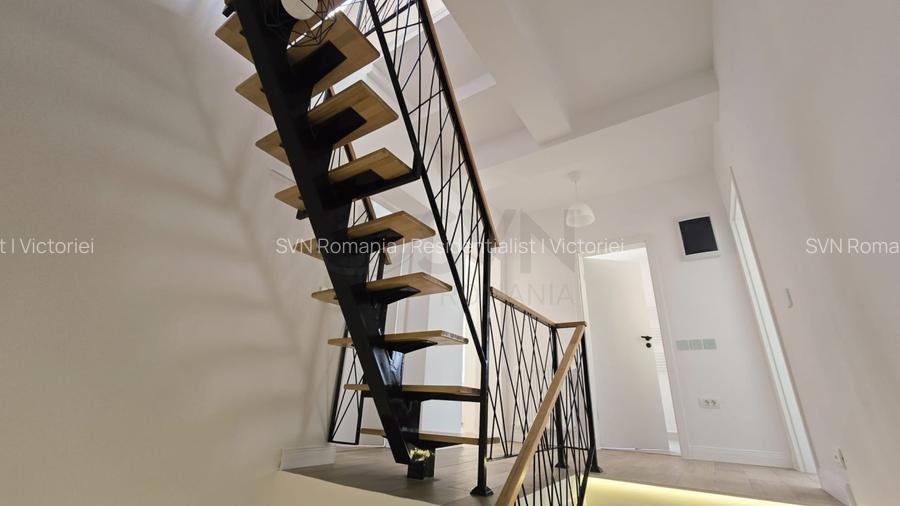 REV2005138 Vila Smart 5 camere - Panouri Fotovoltaice - Trapezului - 9