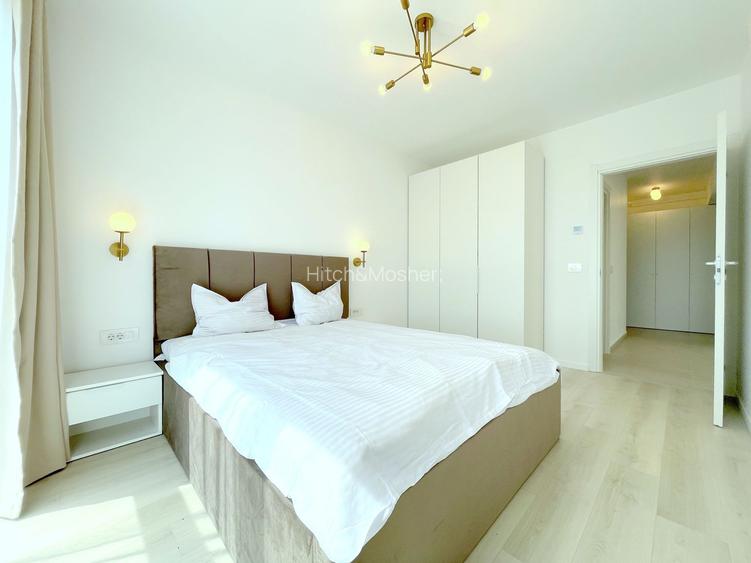 Apartament 2 camere - Denya Forest 6 - PRIMA INCHIRIERE - 9