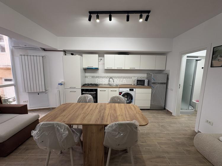 Garsonieră Unirii | Încălzire în pardoseală | Prima închiriere | Pet Friendly - 4