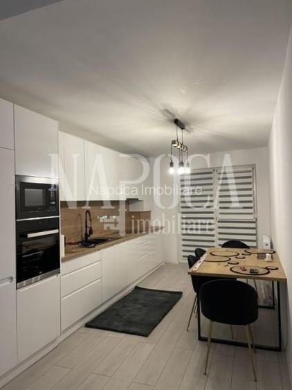 Apartament 2 camere de vanzare in Dambul Rotund, Cluj Napoca - 5