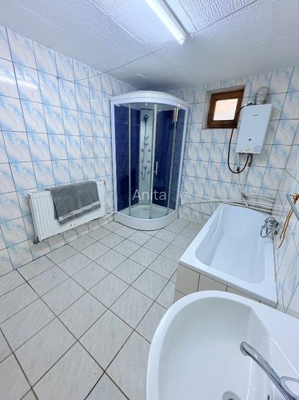 Vand casa in Paleu, Jud Bihor! 3 camere, living mare, garaj dublu. Teren 711 mp. - 5