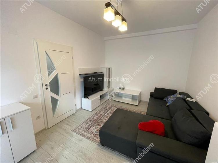 Apartament 2 camere decomandate balcon 2 locuri parcare Deventer Sibiu - 2