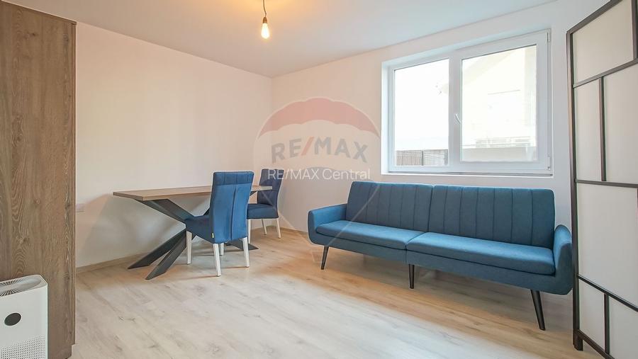 Casă pe parter cu încălzire în pardoseală – Sânpetru, zona Lempeș - 25