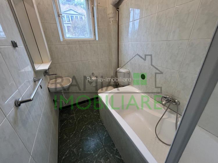 Apartament 2 camere de inchiriat Central Brasov - 6