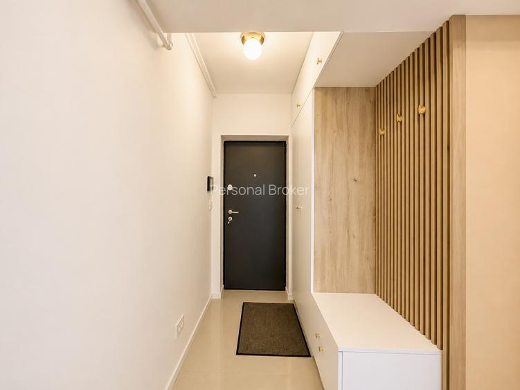 Apartament 3 Camere LUX - Zona Lipovei - 8