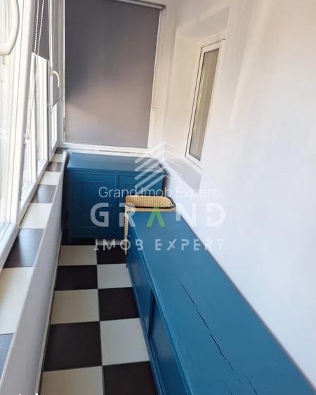 Apartament Renovat | 2 Camere | Balcon Inchis | Manastur/Calea Manastur - 7