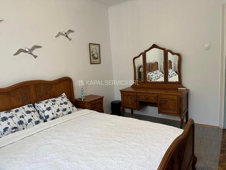 Inchiriere 2 camere, langa Spitalul Judetean - 8