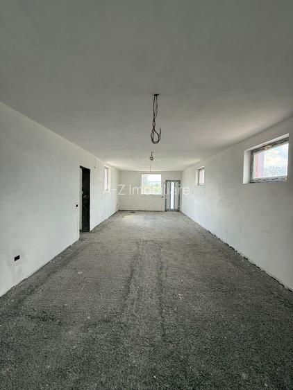 Vila Individuala - 5 camere - teren 568 mp - Dascalu, Ilfov - 5