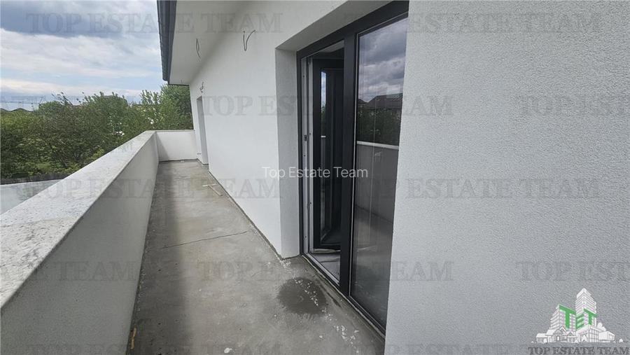 Vila regie proprie teren 525mp in Prel.Ghencea-Bragadiru - 9