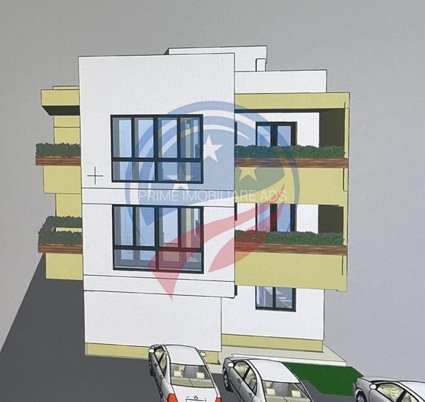 Apartament 2 camere/bloc nou/Craiova/Stadion - 3