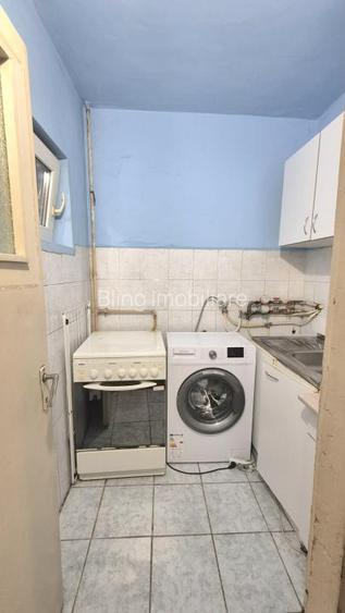 Garsoniera 22 mp, Etaj 1, GHEORGHENI - 4