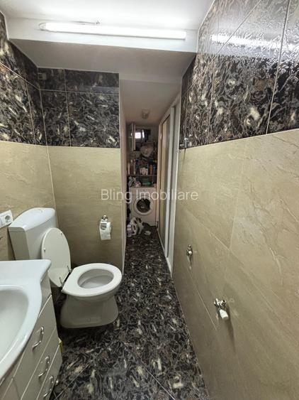 Apartament la casa,cu 1 camera si terasa,loc de parcare,zona Marasti - 3