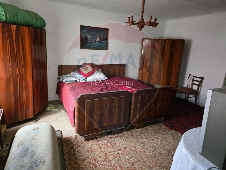 Comision 0! Casa din inima Subcarpaților — comuna Cislau, teren 5000mp - 25