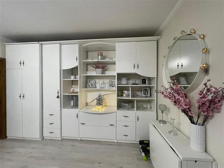 Apartament 2 camere zona Dorobantilor mobilat utilat - 16