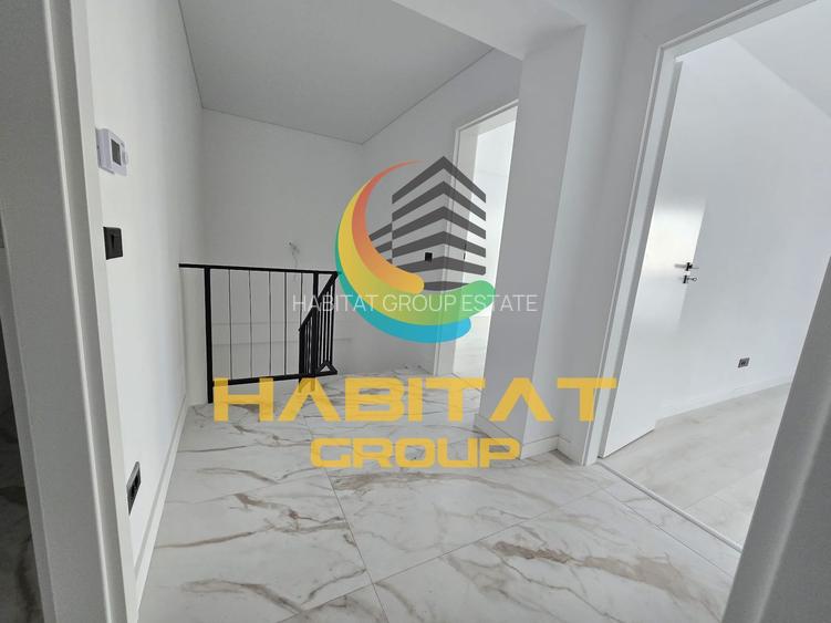 3 camere tip Duplex Bloc nou 2023 Mutare rapidă Comision 0% - 10