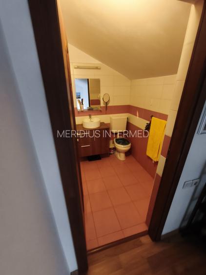 Exclusiv Vanzare Vila Ovidiu compartimentare inteligenta - 51