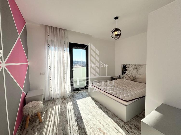 Apartament tip penthouse cu 3 camere, zona Dumbravita, Timisoara - 9