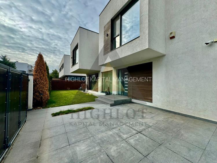 IANCU NICOLAE | VILA INDIVIDUALA COMPLET MOBILATA LUX | SCOLI INTERNATIONALE - 30