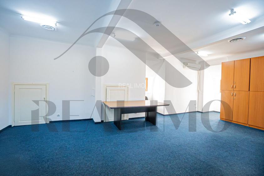 Domeniul Inima Bucureștiului | O Moștenire Interbelica| Piata Romana - 45