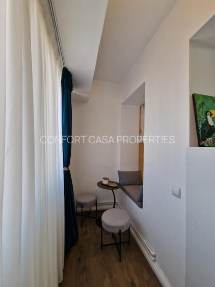 MIrcea Voda - Unirii - Timpuri Noi - Nerva Traian - Studio modern - finisaje LUX - 7