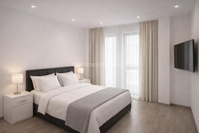 Vanzare apartament stațiunea Mamaia - 12