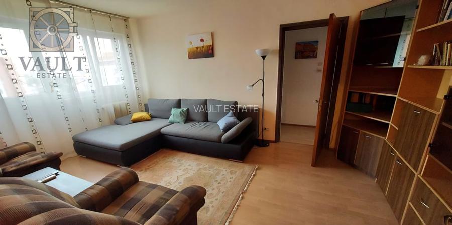 Apartament 3 camere - 5 minute de metrou - Dristor - 2