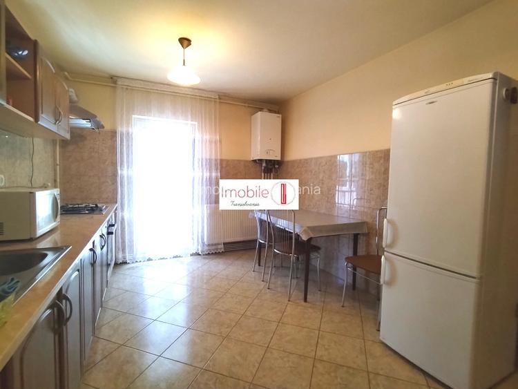 Apartament primitor cu 2 camere, lift și liniște – exact ce cauți pentru „acasă” - 3