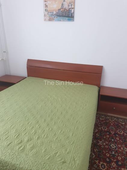 Apartament 2 camere mobilat Gorjului Pacii bloc reabilitat constructie 1978 - 5