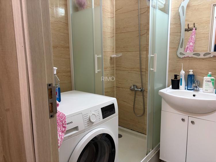 Apartament cu doua camere, zona Piata Resita, 90.000€ - 4