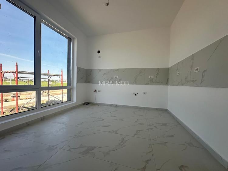 Vila premium cu design modern și teren generos de 400 mp - 5