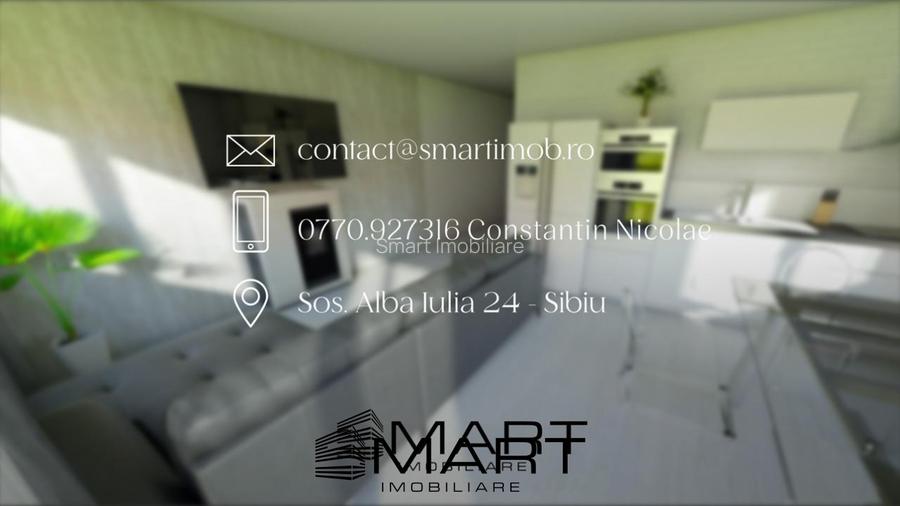 Apartament 43 mp etaj 1 cartier Davinci - 7