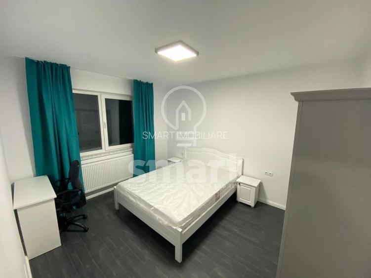 Apartament 3 camere zona Centrala - 4