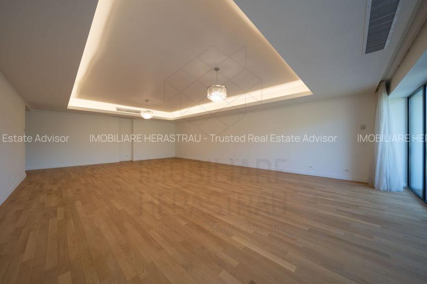 Superb apartament cu 4 camere | Șoseaua Nordului | Vedere Parc - 4