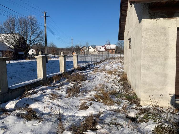 CASA P+E+M | Vicovu de Sus | 140.000€ - 15