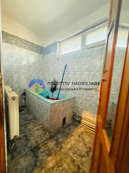 Apartament 1 camera-Savinesti - 9