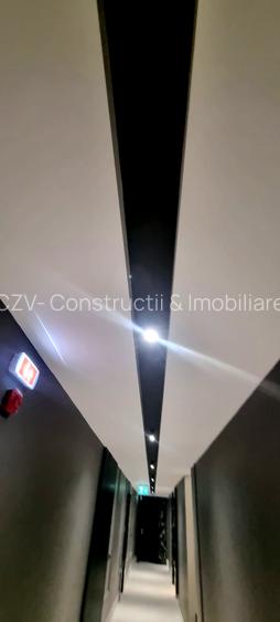 Apartament premium 4 camere + dressing, 160 mp utili, terasă 21 mp – ARQA Reside - 24