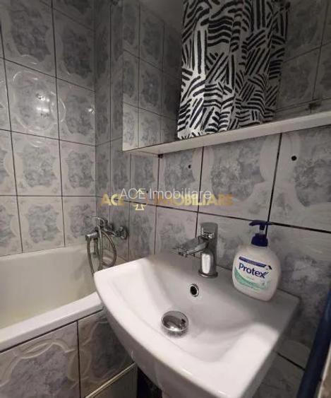 Garsoniera de vanzare | 1 Decembrie 1918 | Metrou | mobilat - 6