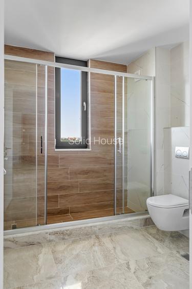 Solid Residence Cazino Mamaia-Apartament FINALIZAT, VEDERE FRONTALA LAC,LA CHEIE - 11