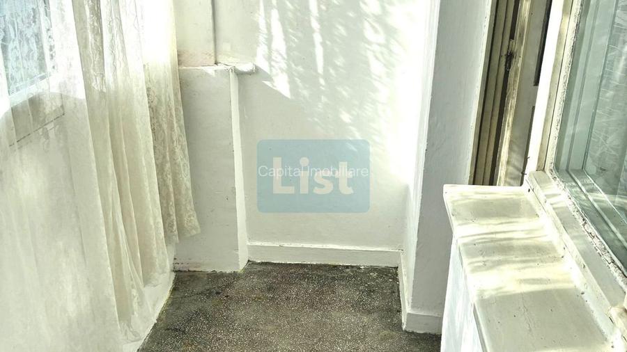 Apartament 2 camere semidecomandat | Etaj 2 | 42 mp | Comision 0% - 7