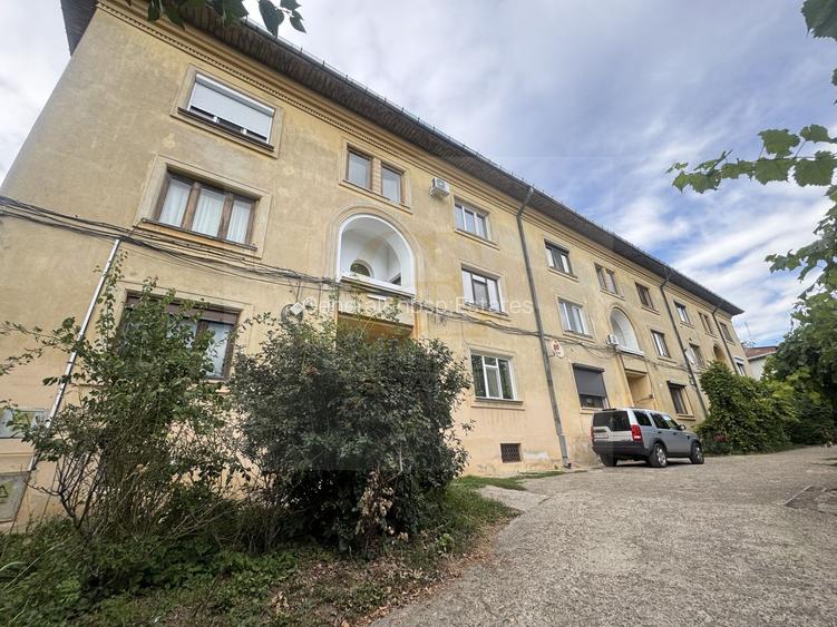 Vânzare apartament cu 2 camere - 69 m.p. Centru - Copou - Iași - 3