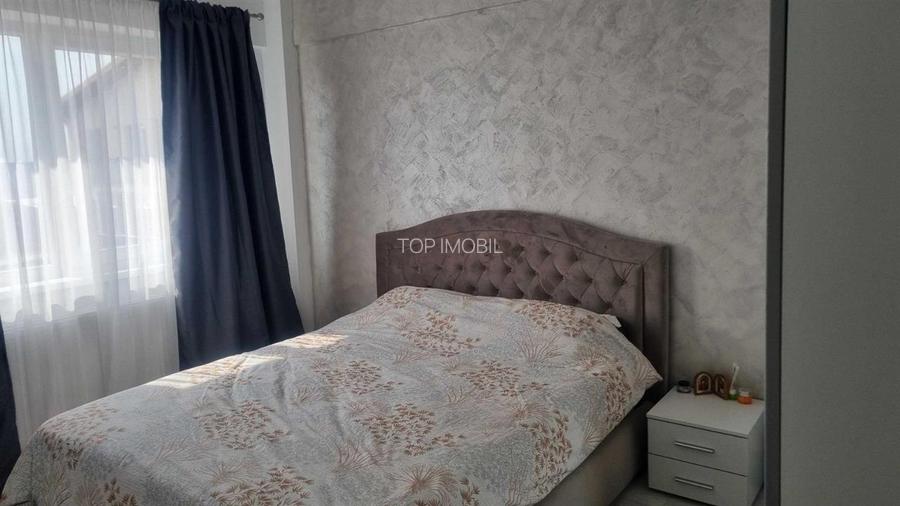 Apartament cu 2 camere bloc nou, loc de parcare - Valea Lupului - 3