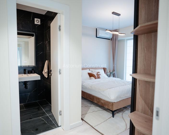 Apartament 3 Camere în Ansamblu Rezidențial Nou | Finisaje de Lux | Comision 0% - 15