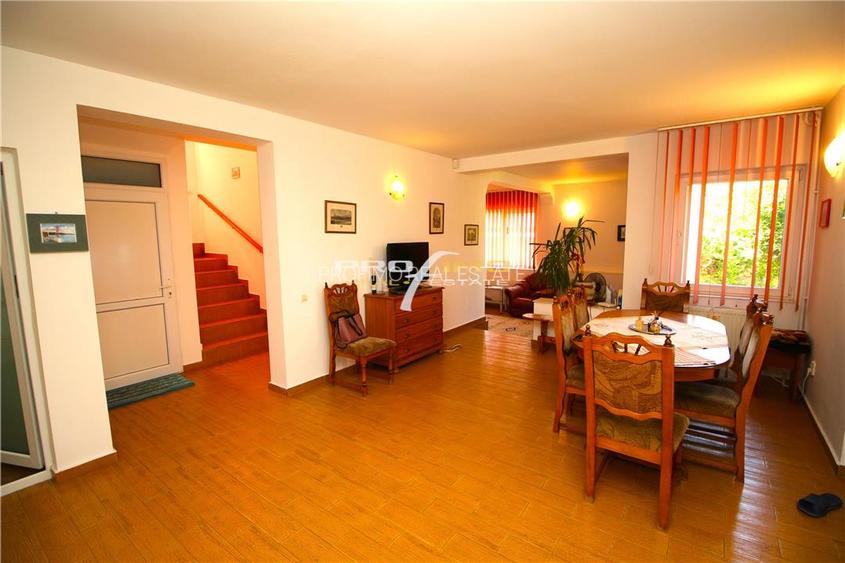 Vila exclusivista D+P+1E, Mamaia Nord, la cc.500m de Plaja Alezzi - 3