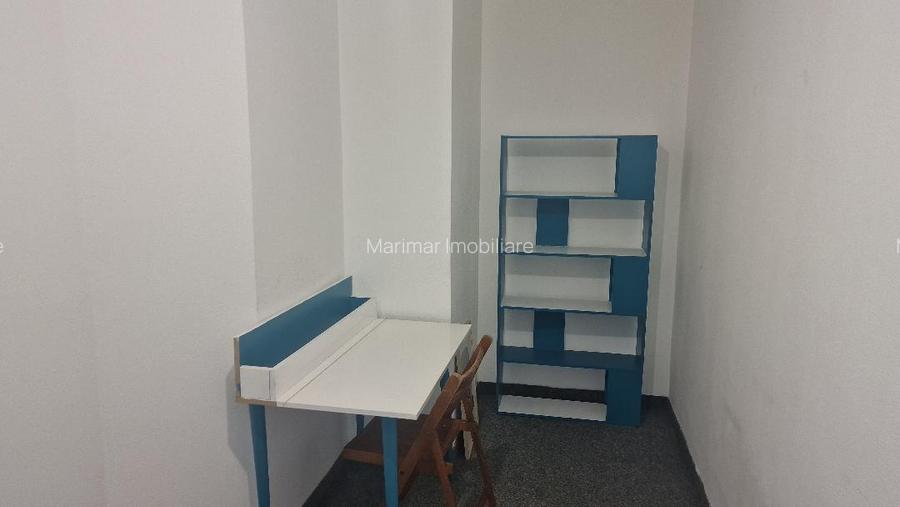 Mosilor, Eminescu, Pizza Hut, 8minute metrou - 8