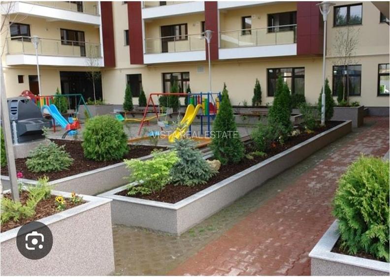 Apartament cu 2 camere in Complex Privilegio, Brasov - 8