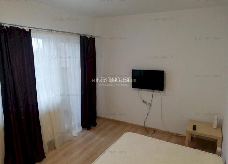 Garsoniera 13 Septembrie ( Marriot H  - Casa Poporului ) - 5