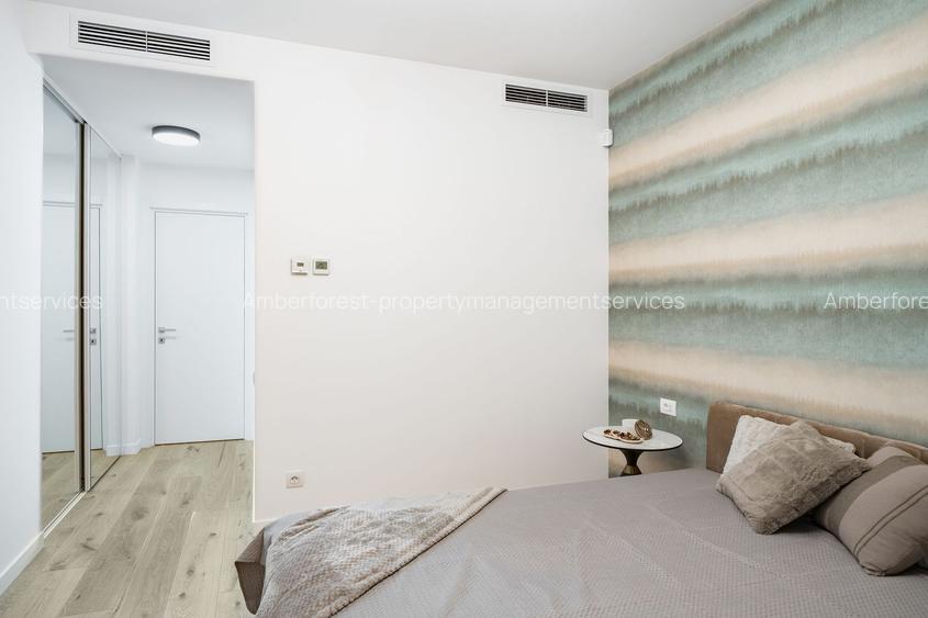 Apartament de 2 camere in Amber Forest - 16