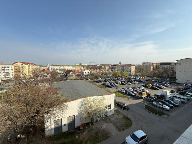 2 camere Girocului gata de mutat, mobilat ,utilat,  75.000 Euro - 9