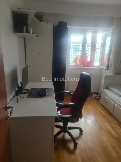 Apartament 3 camere 65mp zona Kaufland Marasti - 5