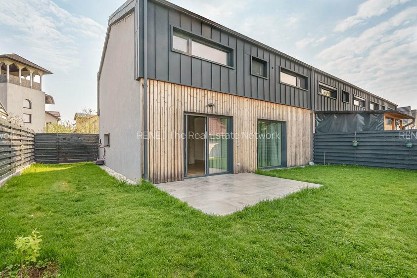 Casa pasivă Hambar 44, lot 200 mp, 3 locuri de parcare - 5